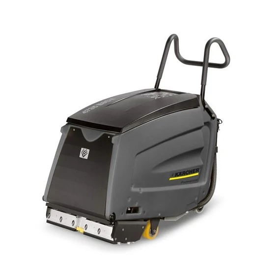 Karcher BR 47/35 Esc Mozgólépcső tisztító