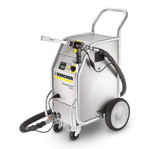 Karcher IB 7/40 Adv Szárazjeges Tisztító