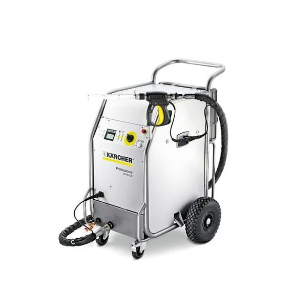 Karcher IB 15/120 Szárazjeges Tisztító
