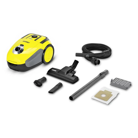 Karcher VC 2 porszívó