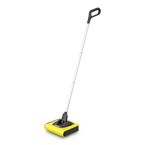 Karcher KB 5 akkumulátoros seprőgép