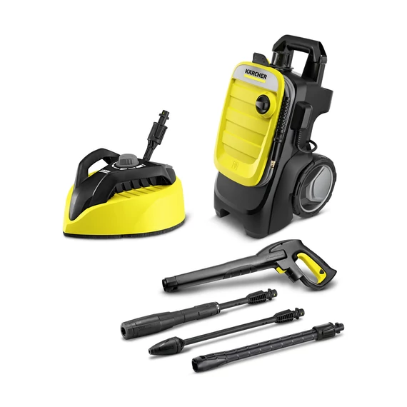 Karcher K 7 Compact Home magasnyomású mosó