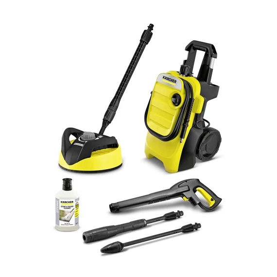 Karcher K 2 Compact Home magasnyomású mosó