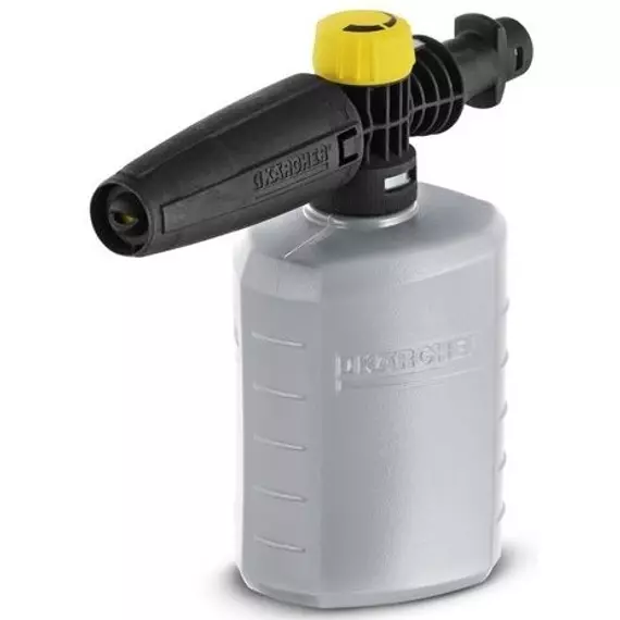 Karcher habfúvó tartály 0.6l