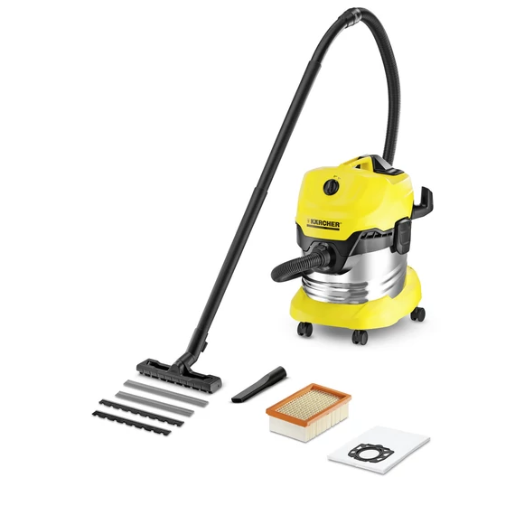 Karcher WD 4 Premium többfunkciós porszívó
