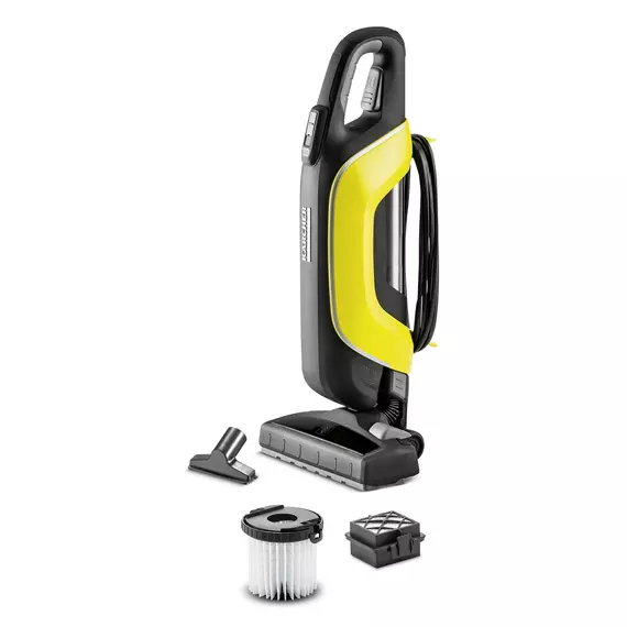 Karcher VC 5 porzívó