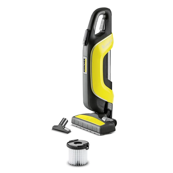 Karcher VC5 akkumulátoros kézi porszívó
