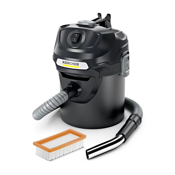 Karcher AD 2 hamuporszívó