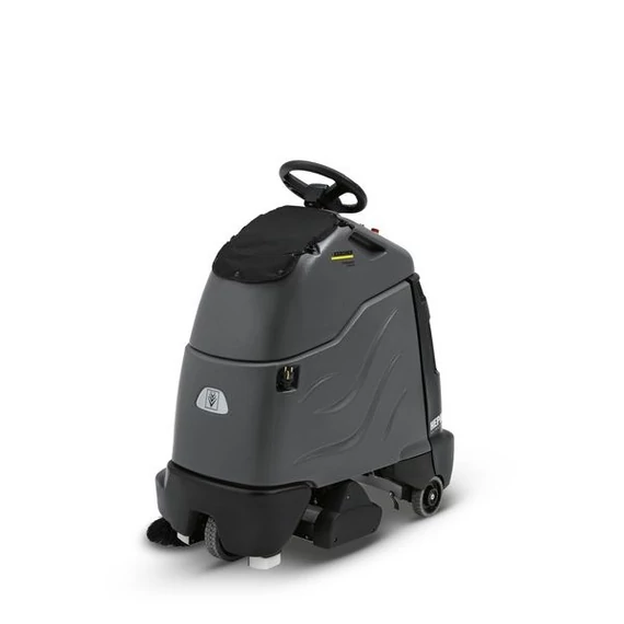 Karcher CV 60/2 RS Bp. Szőnyegkefés porszívó