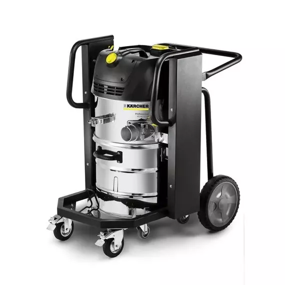 Karcher IVC 60/24-2 Ap Ipari porszívó