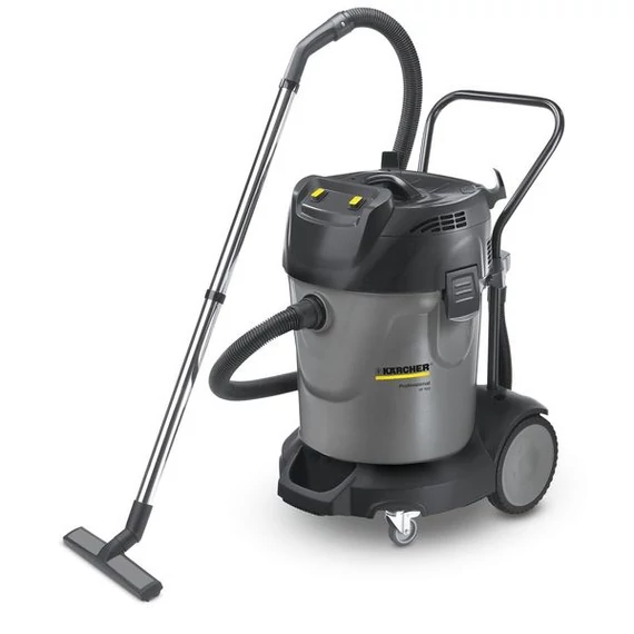 Karcher NT 70/2 Nedves-száraz porszívó