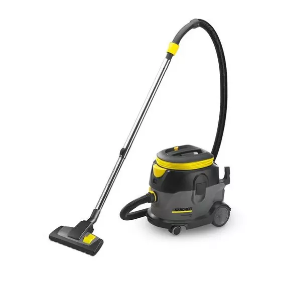 Karcher T 15/1 HEPA Porszívó