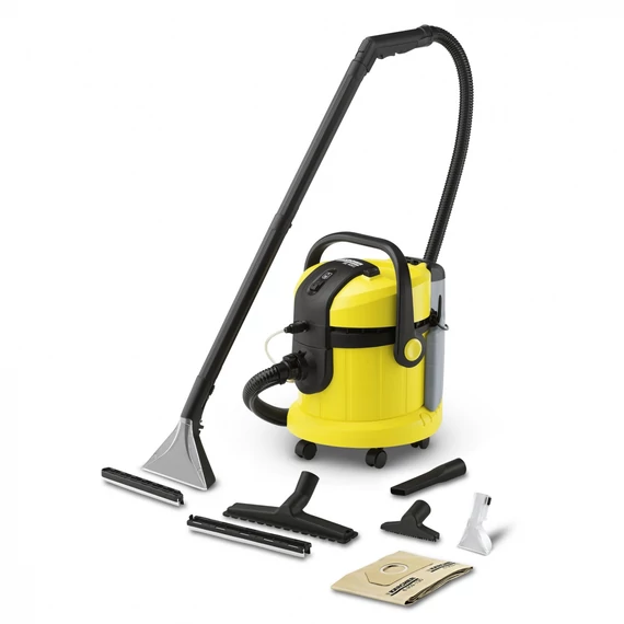 Karcher SE 4002 szőnyegtisztító