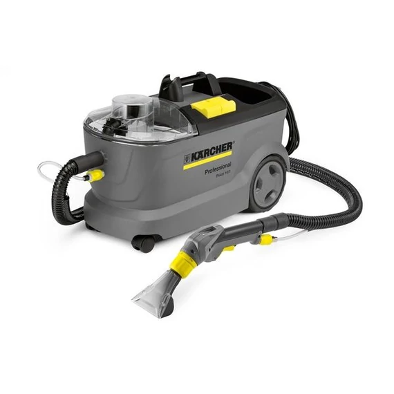 Karcher Puzzi 10/1 Szőnyeg és kárpittisztító