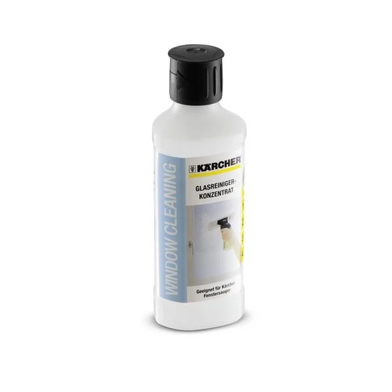 Karcher Ablaktisztító RM 500, 500ml