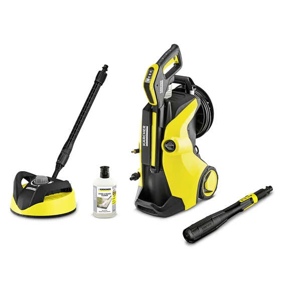 Karcher K 5 Premium Full Controll Plus Home magasnyomású mosó