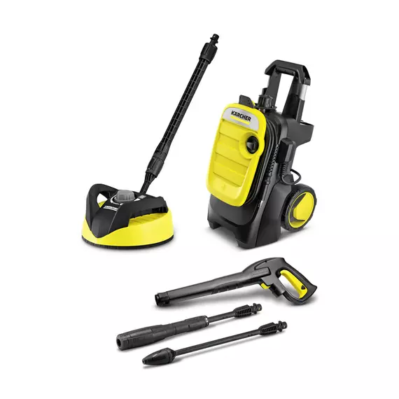 Karcher K 5 Compact Home magasnyomású mosó