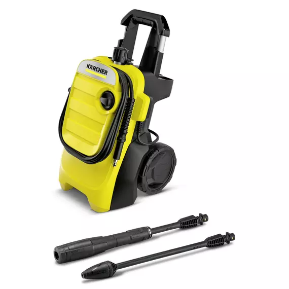 Karcher K 4 Compact Home magasnyomású mosó