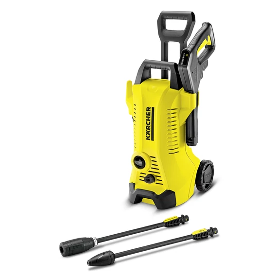 Karcher K 3 Full Control magasnyomású mosó