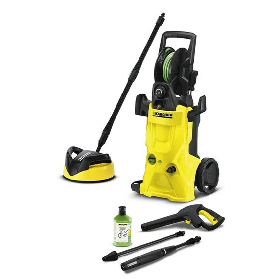 Karcher K 4 Eco!ogic House T250 magasnyomású mosó