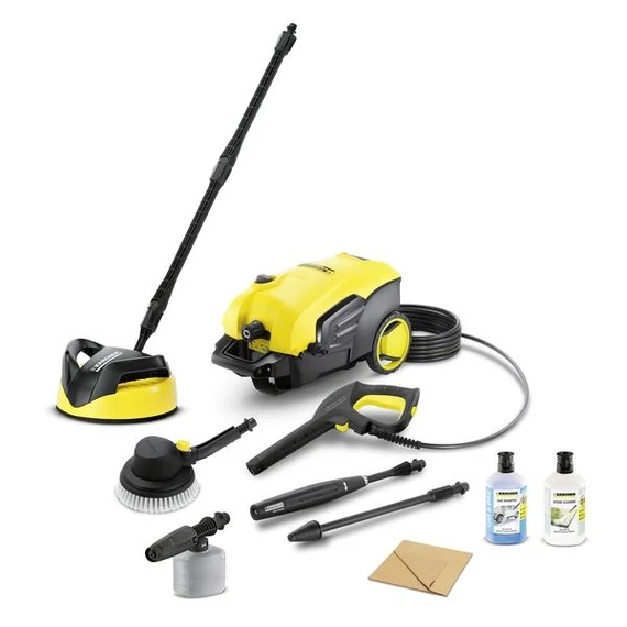 Karcher K 5 Compact Car & Home magasnyomású mosó