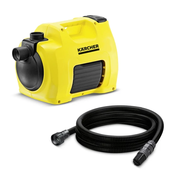 Karcher BP 4 Garden Set kerti szivattyú