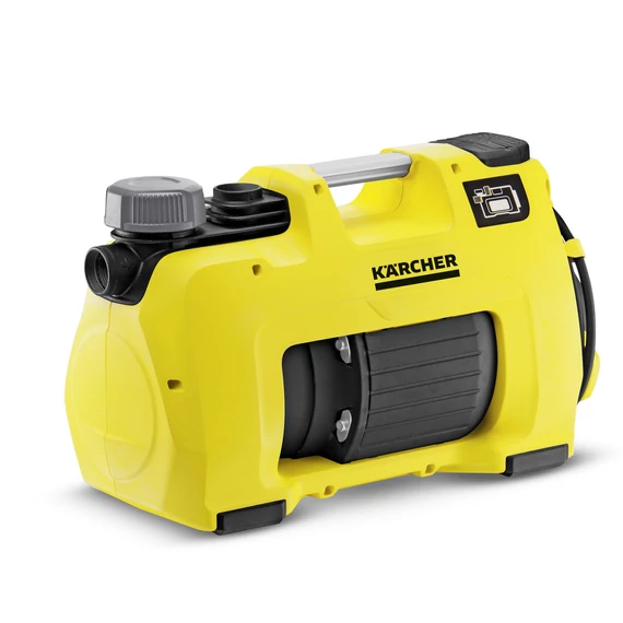 Karcher BP 4 Home &amp; Garden kerti szivattyú