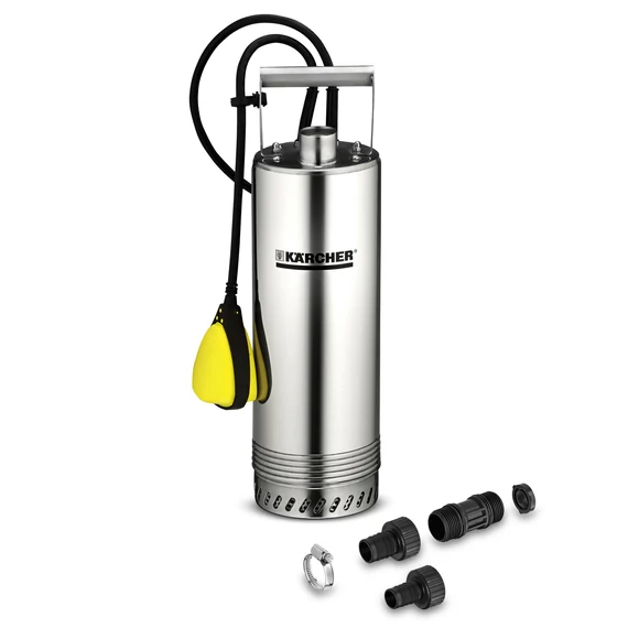 Karcher BP 2 Cistern merülő-nyomó szivattyú