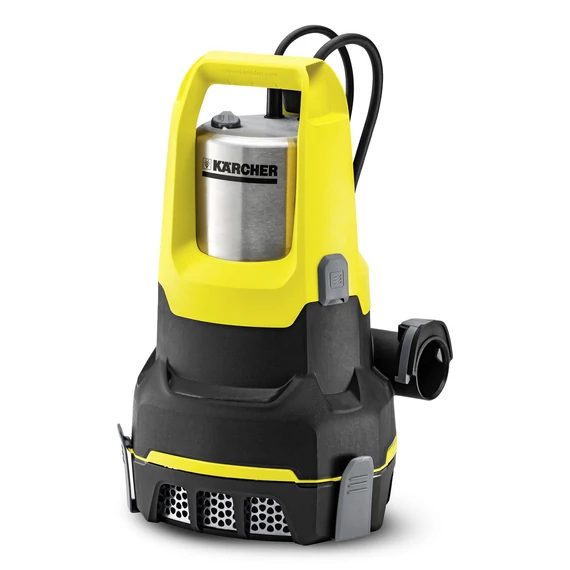 Karcher SP 6 Flat Inox merülő szivattyú