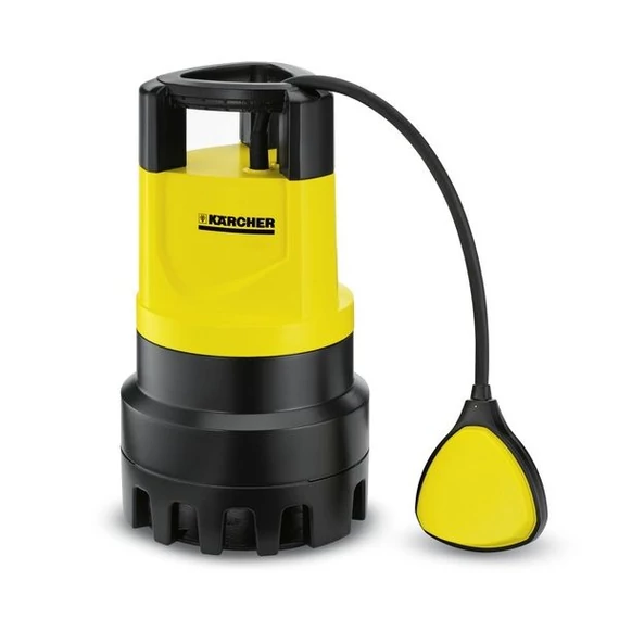 Karcher SDP 7000 merülő szivattyú piszkos vízhez