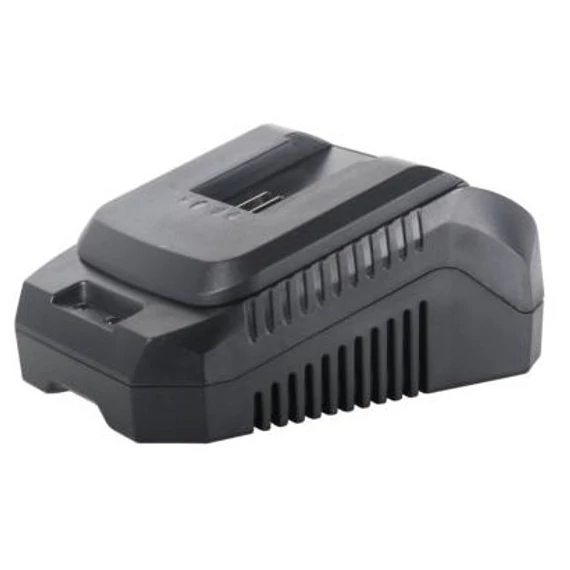 Kawasaki Power20 akkumulátor töltő 20V,  4Ah Li-Ion