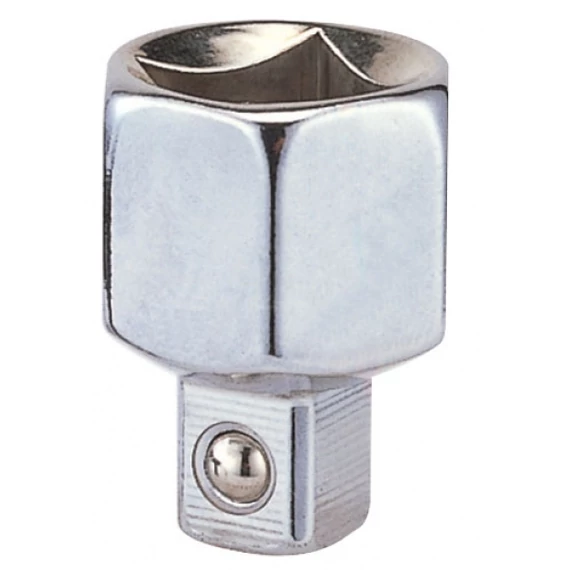 King Tony adapter 1/2˝*3/8˝B olajszűrő fogóhoz