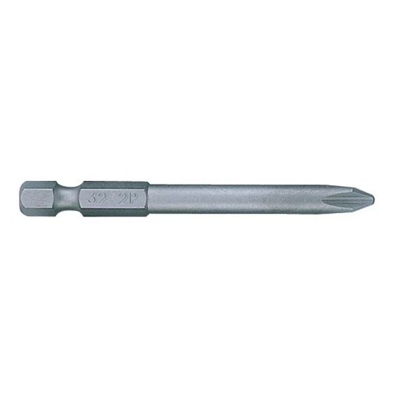 King Tony Philips bithegy gépi 1/4˝#2x90 mm