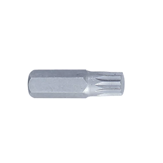 King Tony spline bithegy, 10mm, M14