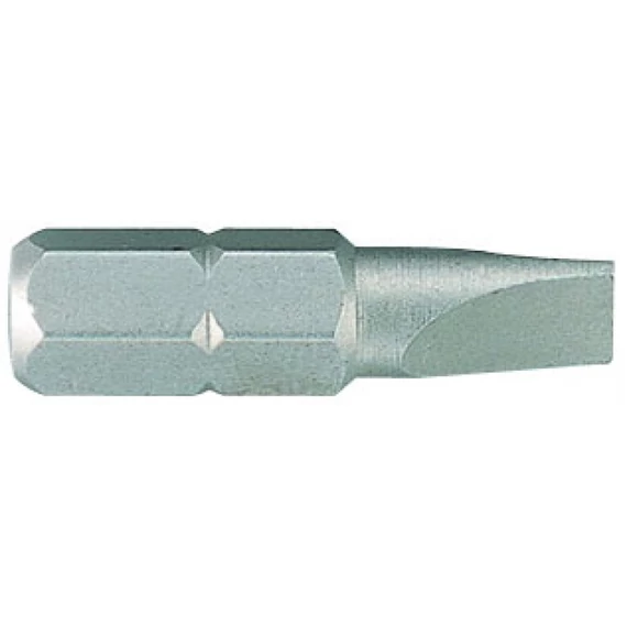 King Tony Lapos bithegy 1/4˝7  x1,2x25 mm