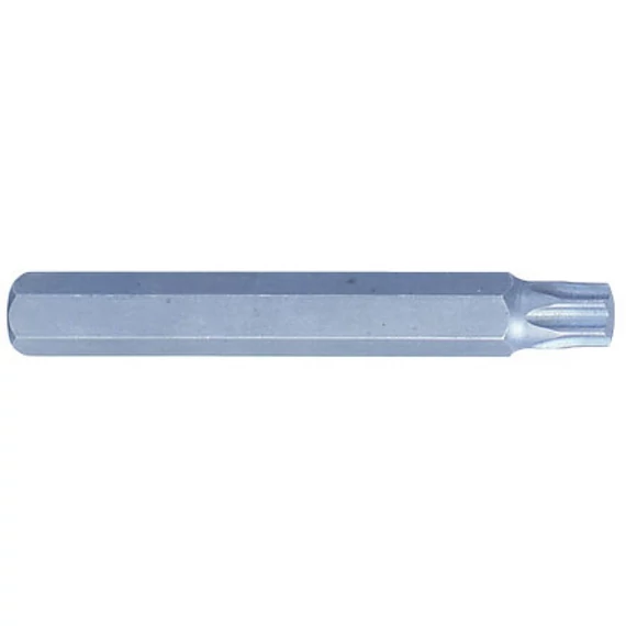 King Tony Torx bithegy 10 mm-es T60. L=80