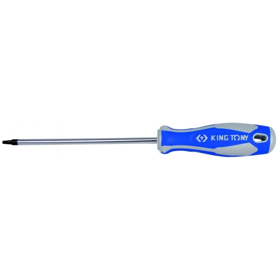 King Tony Torx csavarhúzó T25x250 mm