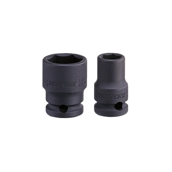 King Tony gépi dugókulcsfej 3/8", 13mm