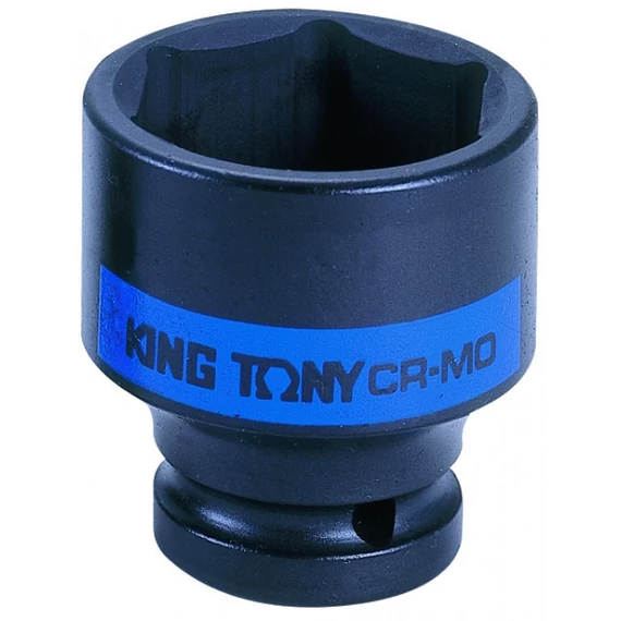 King Tony gépi dugókulcsfej 1˝95 mm