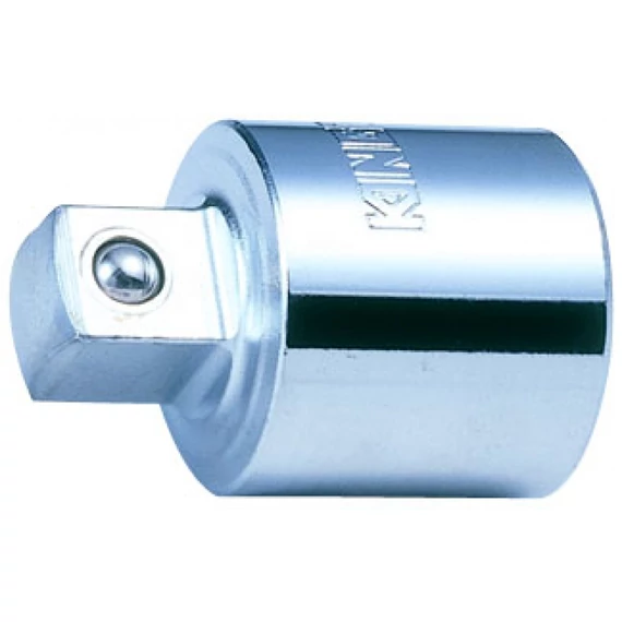 King Tony adapter kézi 1/2˝-3/8˝ CRV