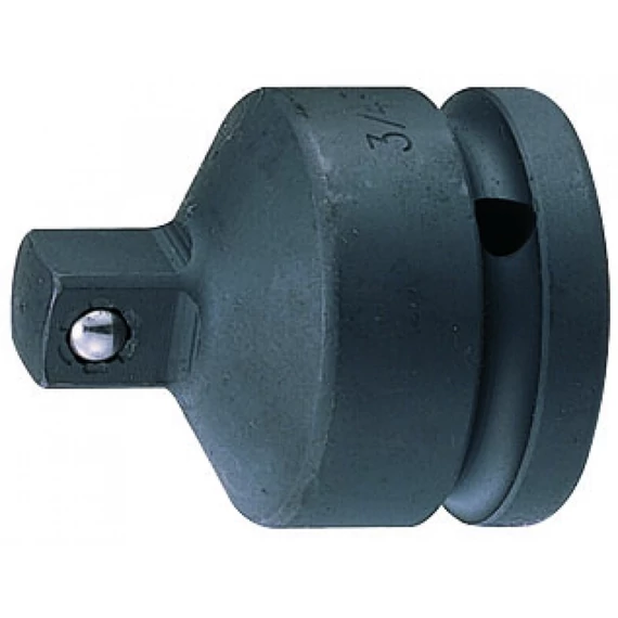 King Tony Adapter gépi 3/4˝-1/2˝Cr-Mo golyós