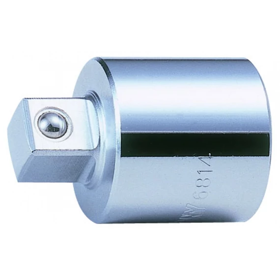 King Tony Adapter kézi 3/8˝*1/4˝
