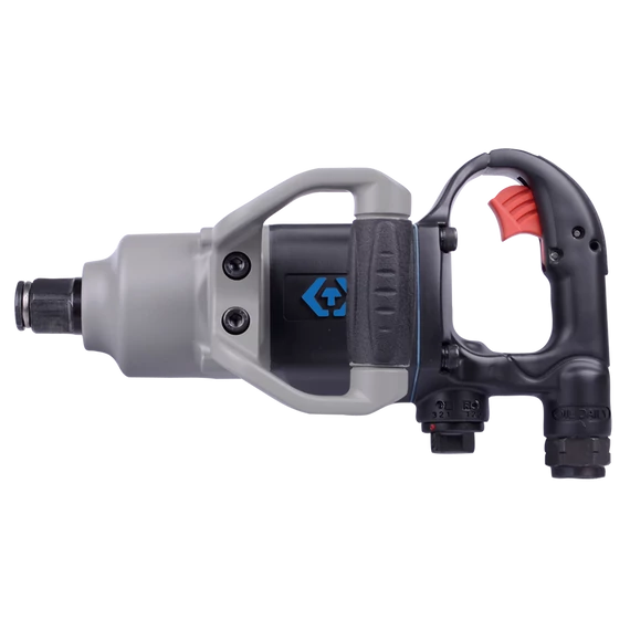 King Tony normál légkulcs 1&quot;, 2170Nm