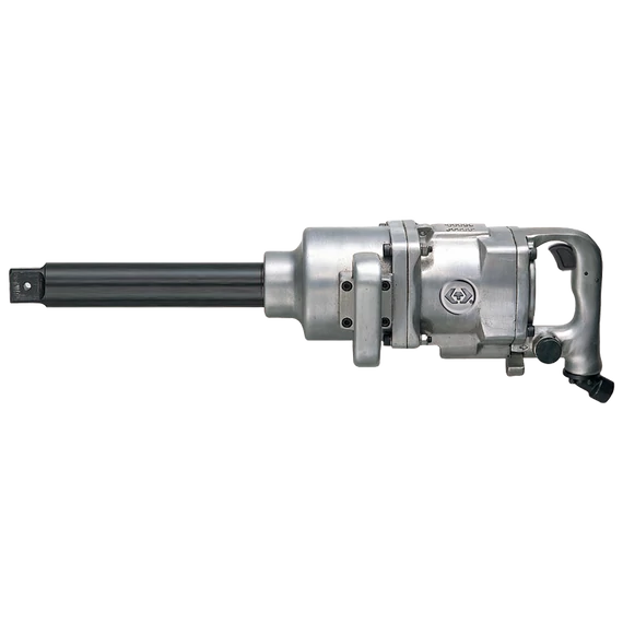 King Tony légkulcs 1.5&quot;, 3388Nm, hosszú üllő