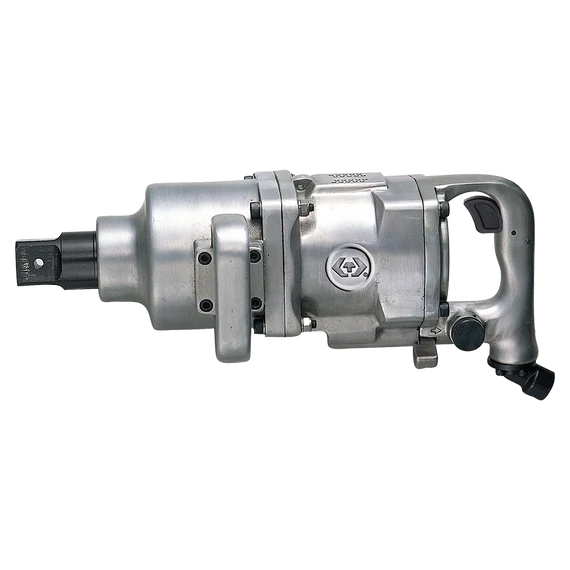 King Tony légkulcs 1.5&quot;, 4065Nm, szabvány üllő