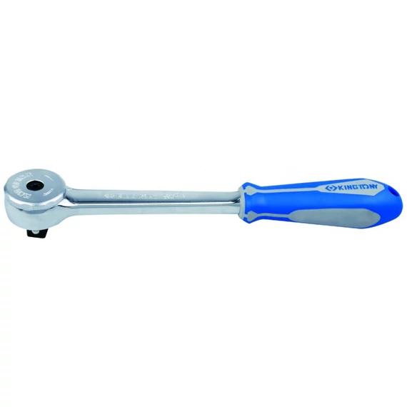 King Tony racsnis hajtókar 1/2˝ 72 fog  250 mm