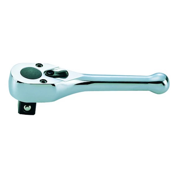 King Tony racsnis hajtókar irányváltós, 1/2" 64 fog 120 mm