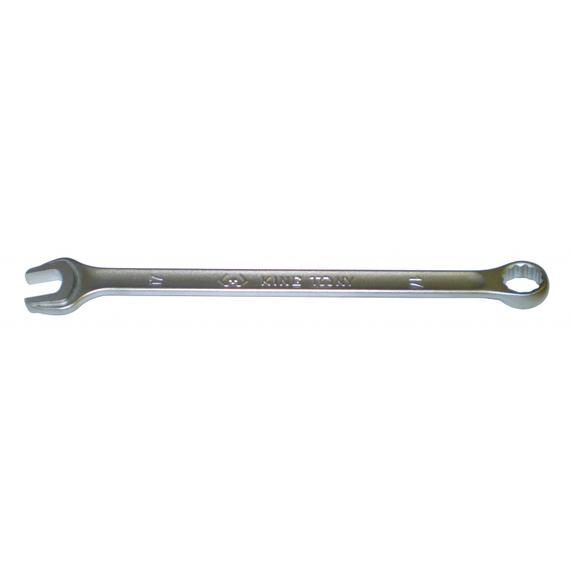King Tony csillag-villás kulcs 13 mm ultrakönnyű, hosszú
