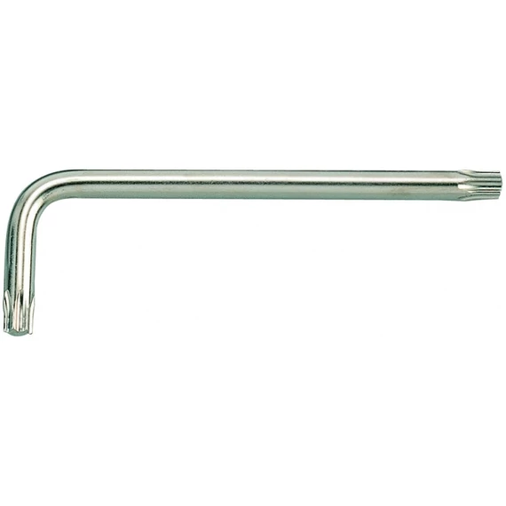 King Tony Hosszú imbusz torxvégű T25x125L