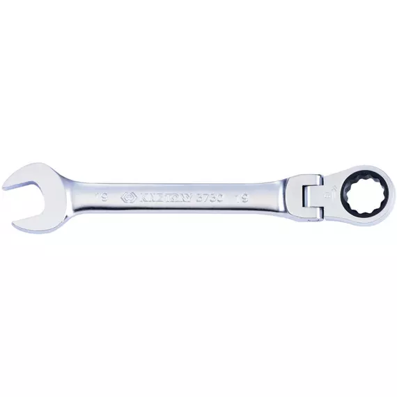 King Tony flex-racsnis csil-vil.kulcs 12 mm